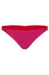 Potosi Bottom / Red - Fuchsia